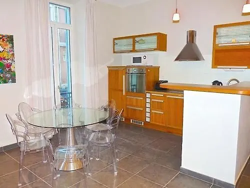 Meynadier Port Apartment Cannes