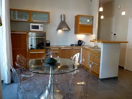 Meynadier Port Apartment Cannes