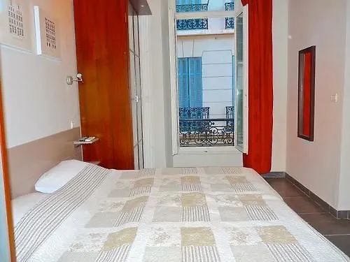 Meynadier Port Apartment Cannes