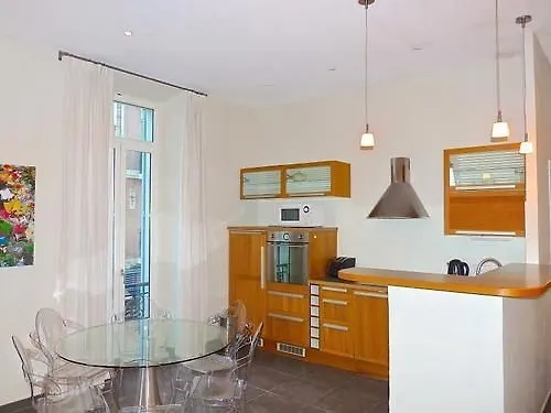 Meynadier Port Apartment Cannes 0*,  France