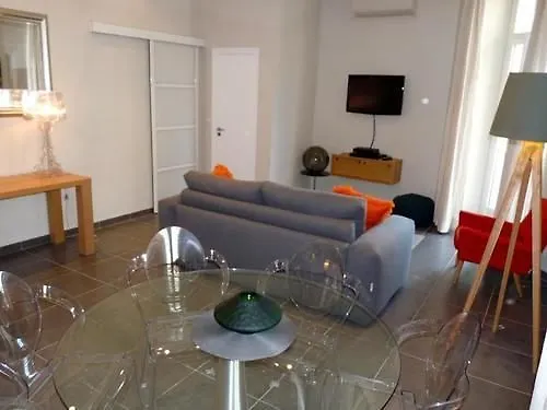 Meynadier Port Apartment Cannes France