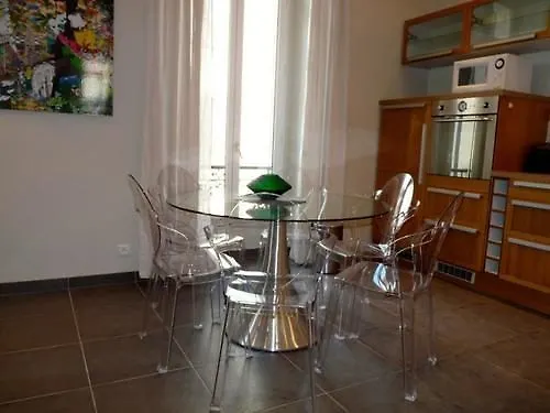 Meynadier Port Apartment Cannes