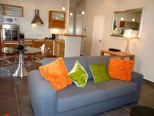Meynadier Port Apartment Cannes France