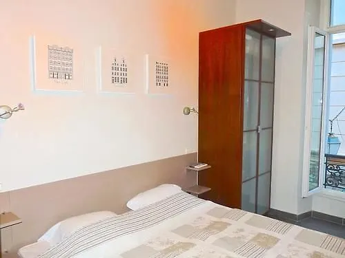 Meynadier Port Apartment Cannes 0*,