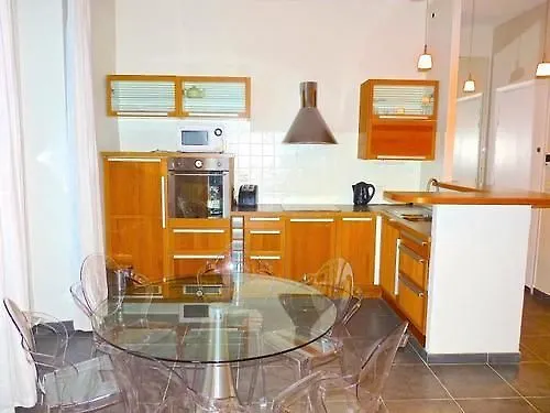 Meynadier Port Apartment Cannes France