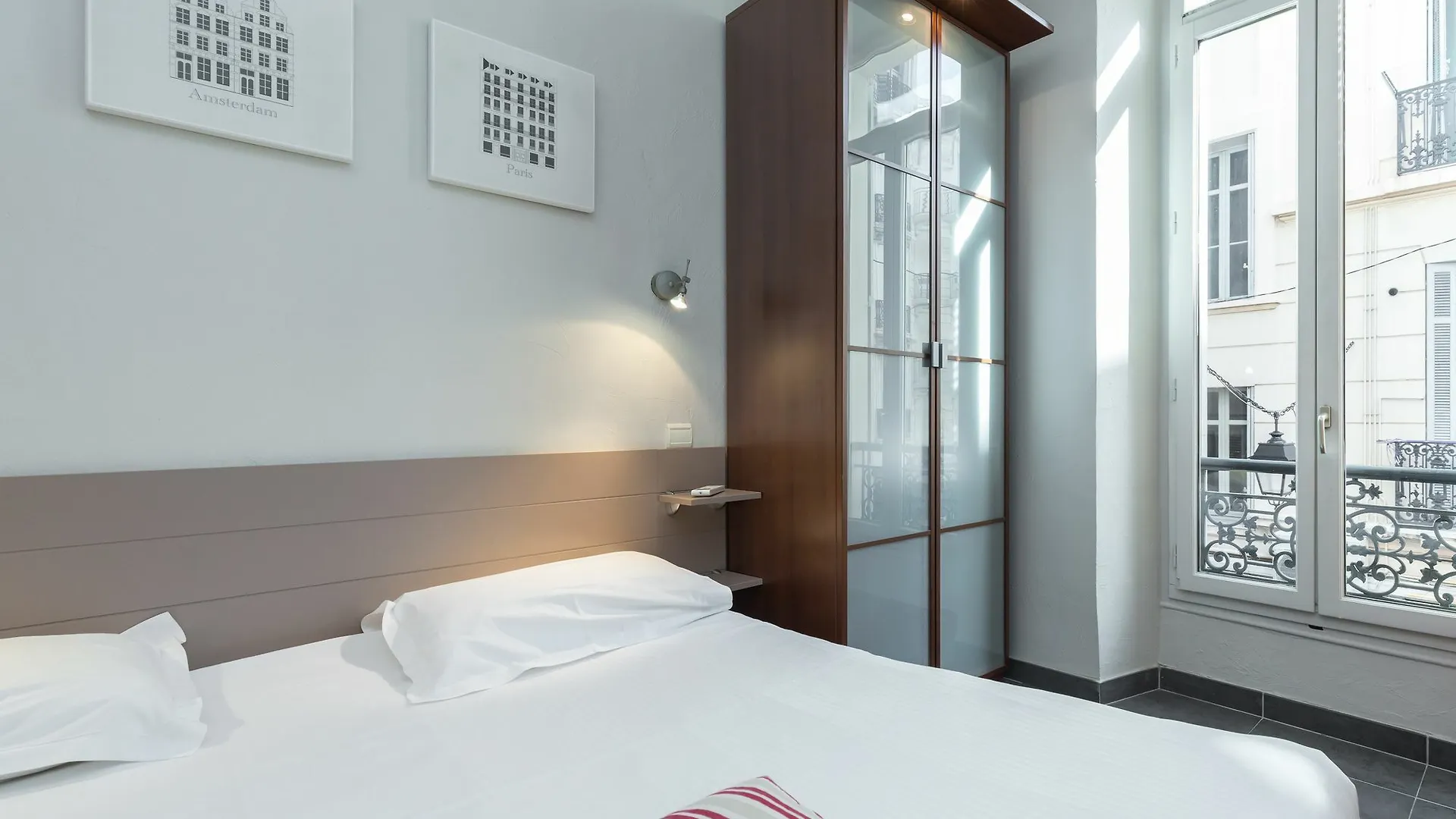 Meynadier Port Apartment Cannes