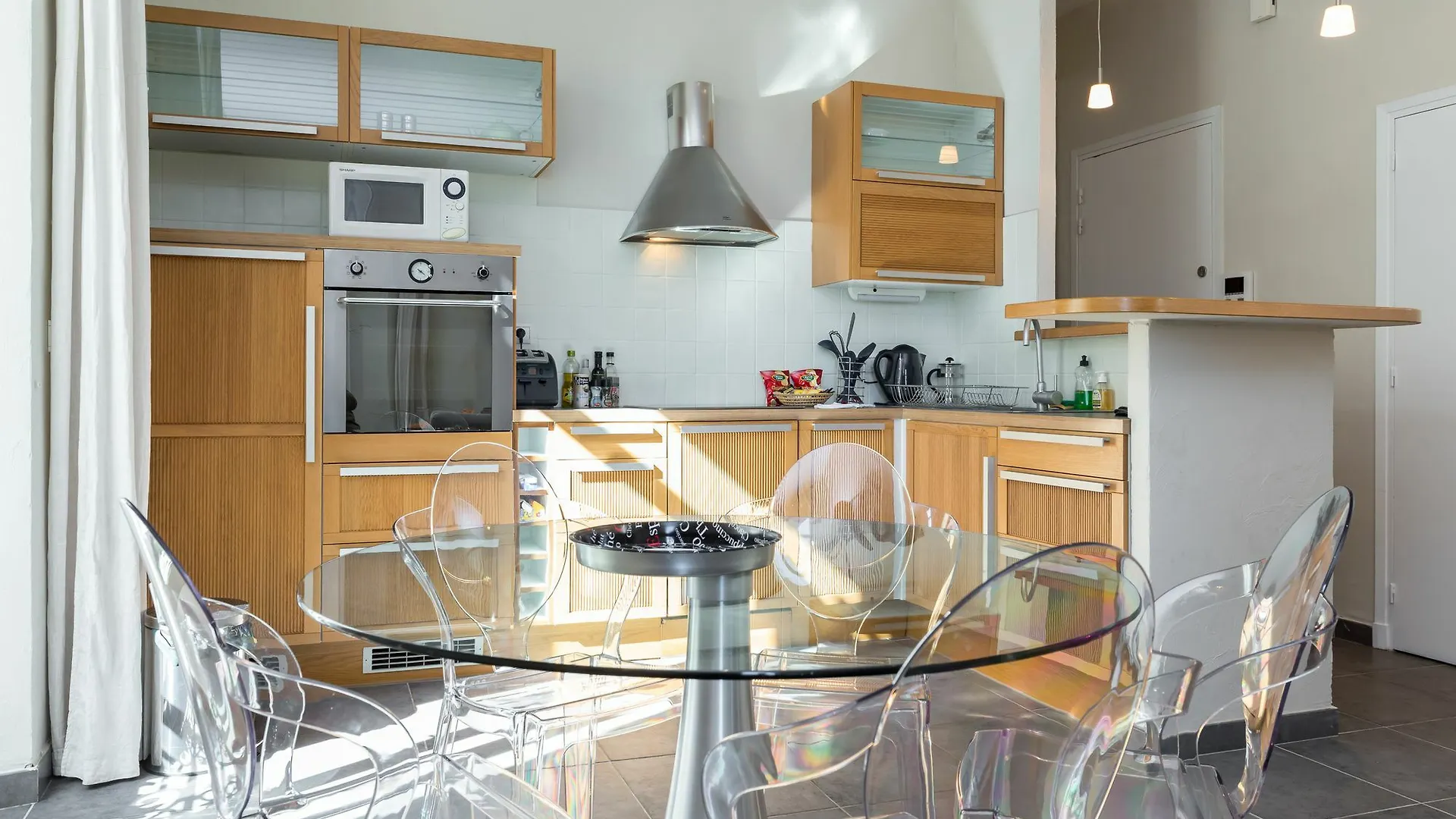 Meynadier Port Apartment Cannes