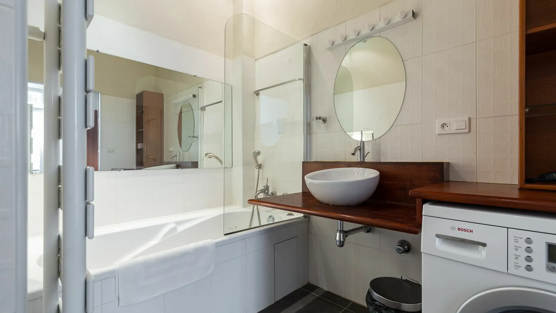 Meynadier Port Apartment Cannes
