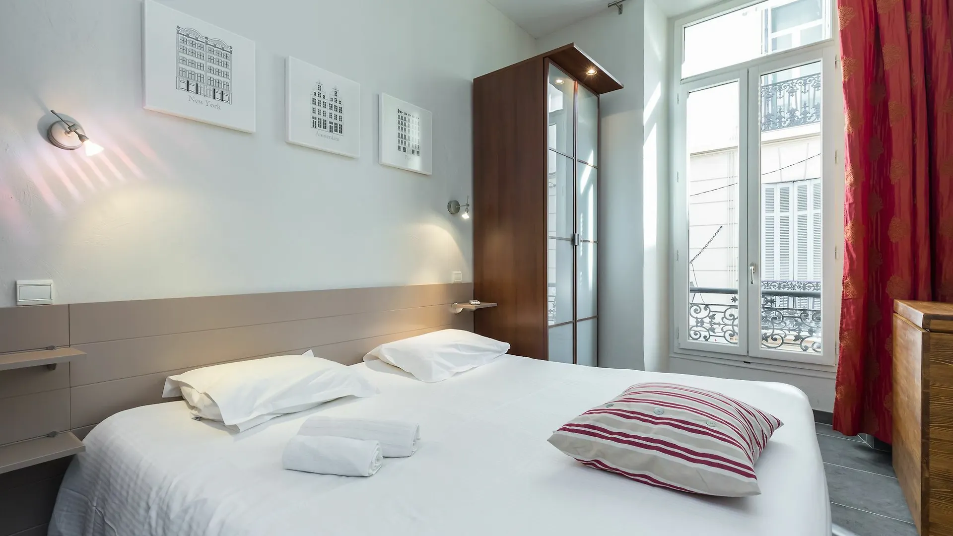 Meynadier Port Apartment Cannes