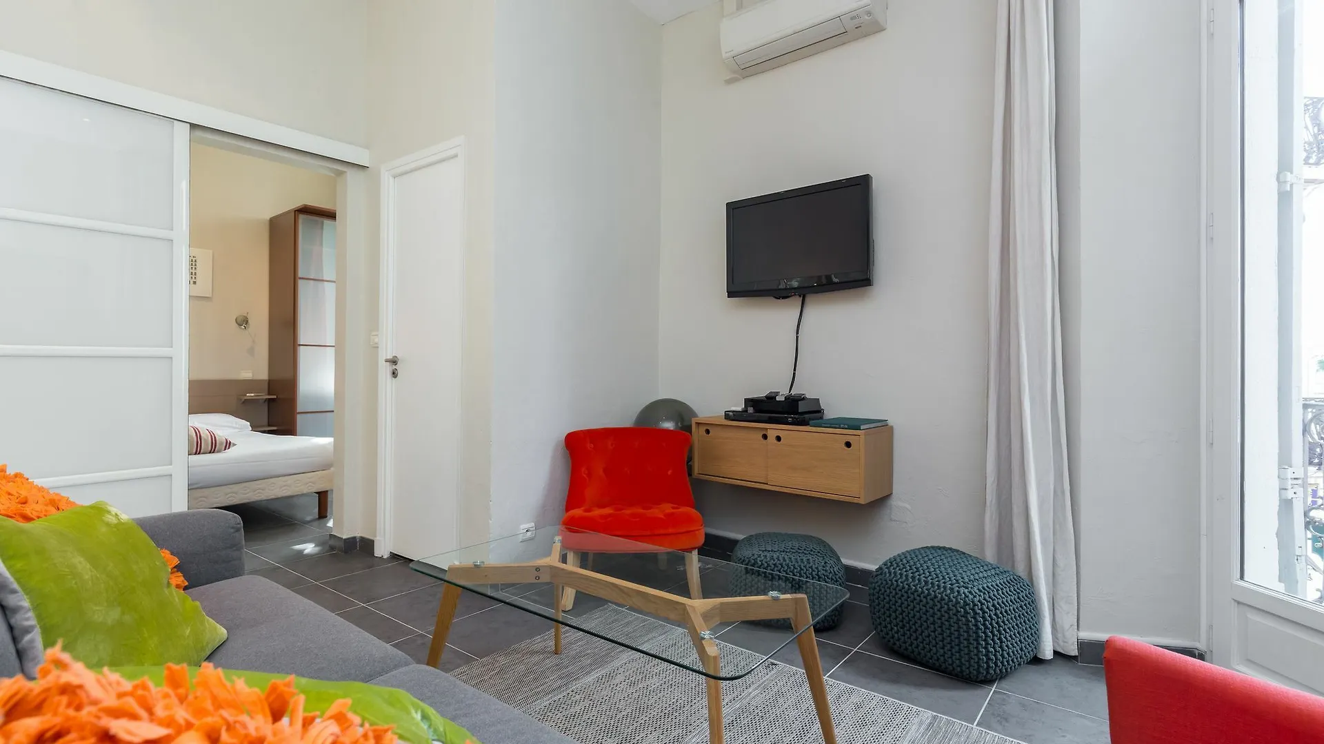 Meynadier Port Apartment Cannes