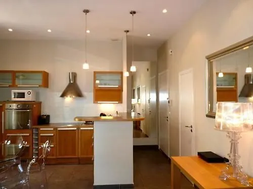 Meynadier Port Cannes Apartament