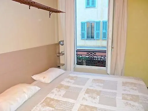 Apartament Meynadier Port Cannes