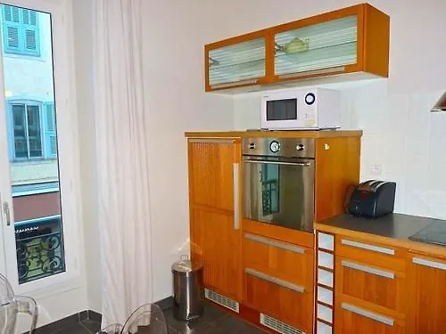 Meynadier Port Cannes Apartament