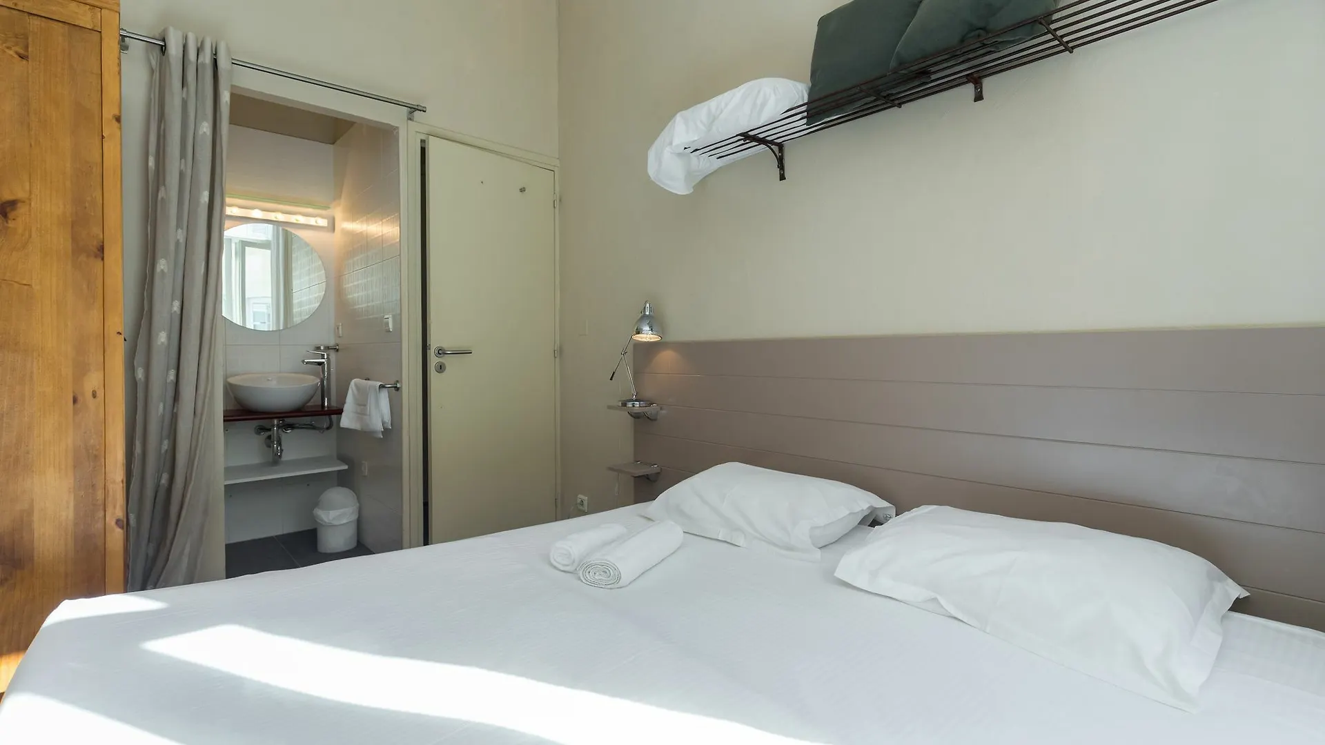 Apartament Meynadier Port Cannes